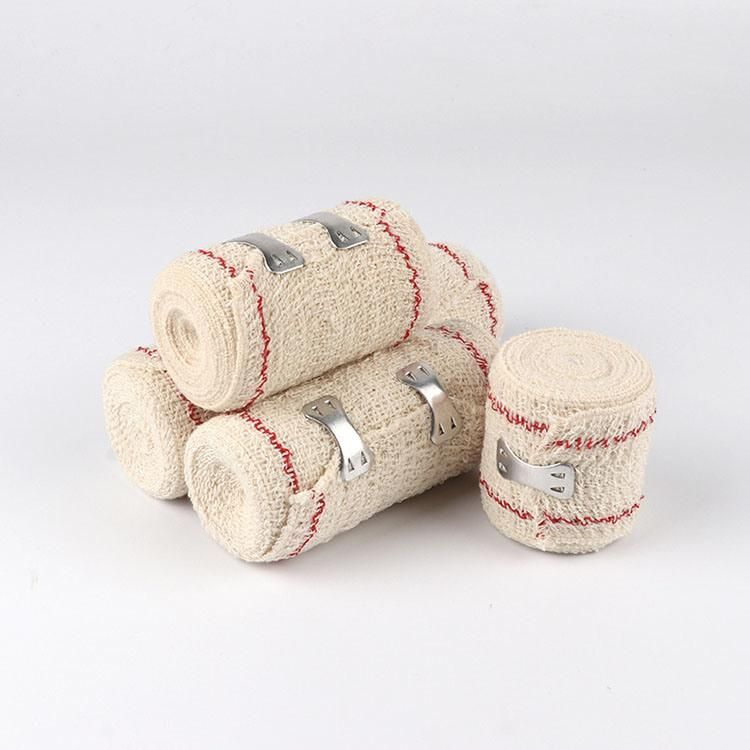 CE and ISO Certified Elastic Net Bandage