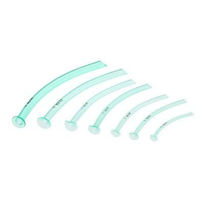 Medical Supplies Disposable Nasopharyngeal Airway