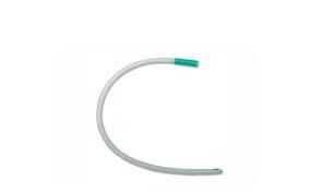 CE ISO Certified Disposable PVC Rectal Catheter with Manufacturer Price