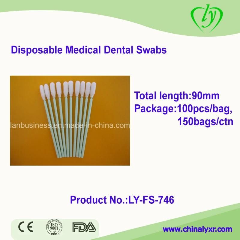 Inkjet Cleaning Swabs Dust Free Electronic Swabs