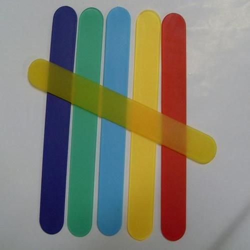 Flavored Tongue Depressor/Wooden Tongue Depressor/Tongue Depressor Sticks