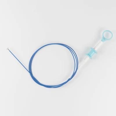 Medical Surgical Sterilization Disposable Biopsy Forceps for Colonoscope Endoscope