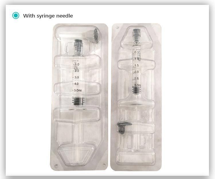 3ml Non-Crosslinked Hyaluronic Acid Knee Joint Injection for Osteoarthritis