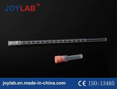 Hot Sale ESR Pipette ESR Tube