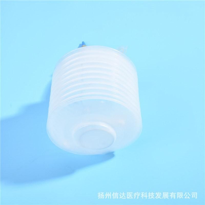 Spot Disposable 1000ml Gastrointestinal Pressure Reducer Negative Pressure Drainage Device Manufacturer Wholesale Negative Pressure Drainage Device