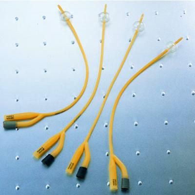 Nelaton Catheter/Silicone Foley Catheter/Urinary Catheter