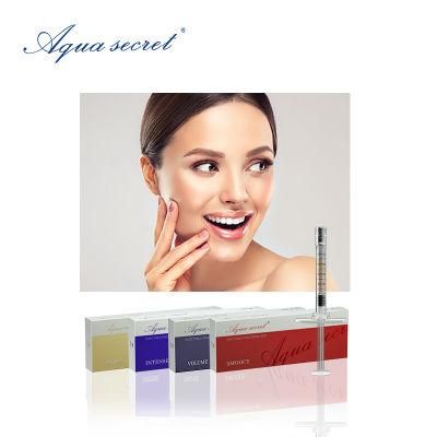 Fine/Derm/Deep 1ml 2ml High Quality with Good Effect Dermal Filler