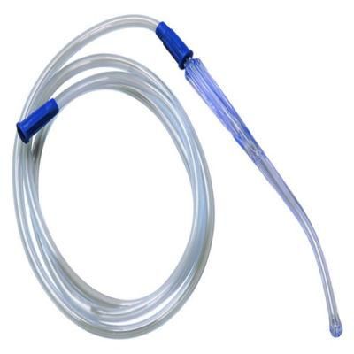 Yankauer Suction Catheter/Yankauer Suction/Suction Catheter/Suction Tube