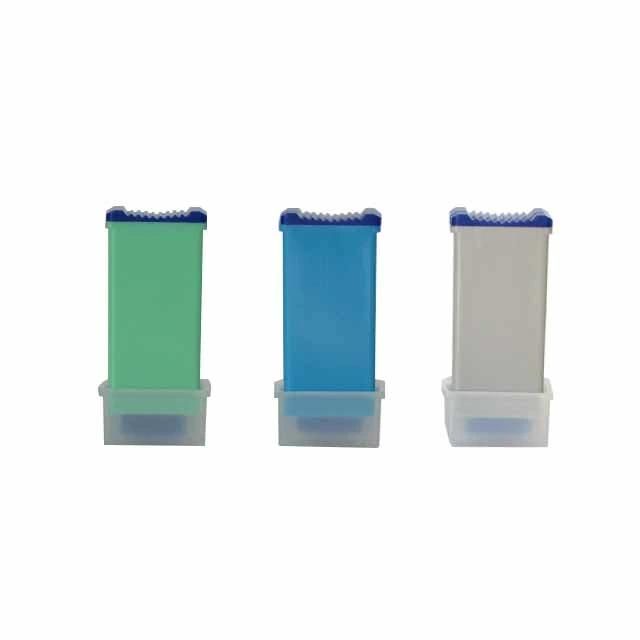 Disposable Painless Safety Accurate Blood Lancet with Protective Cap