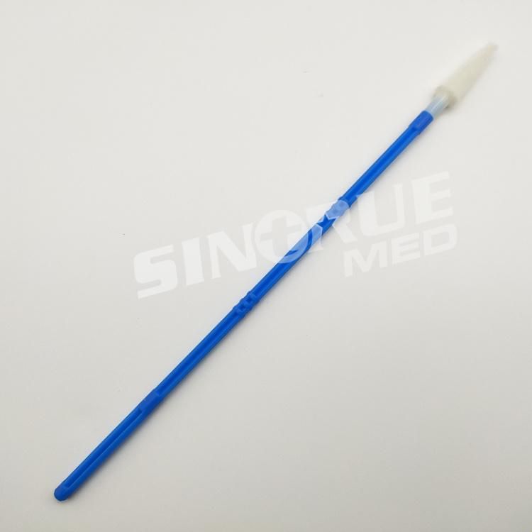 High Quality Hospital Disposable Sterile Gynecological Cervical Scraper