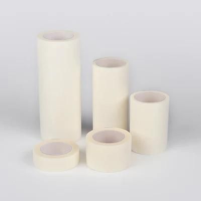 Medical Non-Woven Micropore Surgical Adhesive Tape