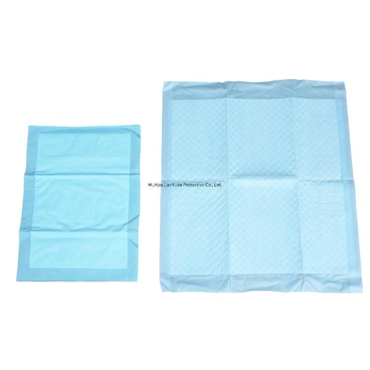 Ly Disposable Medical Incontinence Pads