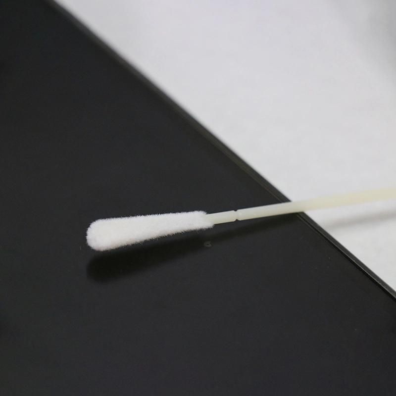 Medical Oral Nasal Swab Test Kit with Vtm with Factory Price