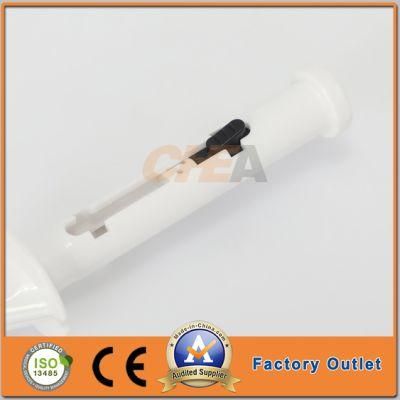 High Quality Laparoscopic Port Closure Device for Trocar Wound Ligating