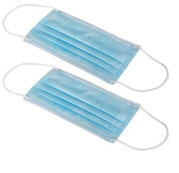 Whosale 3ply Medical Surgical Masks