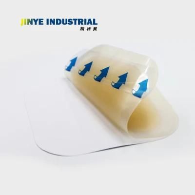 Hydrocolloid Wound Dressing Adhesives Hydrocolloid Patch Personal Care Hydrocolloid Pimple Patch