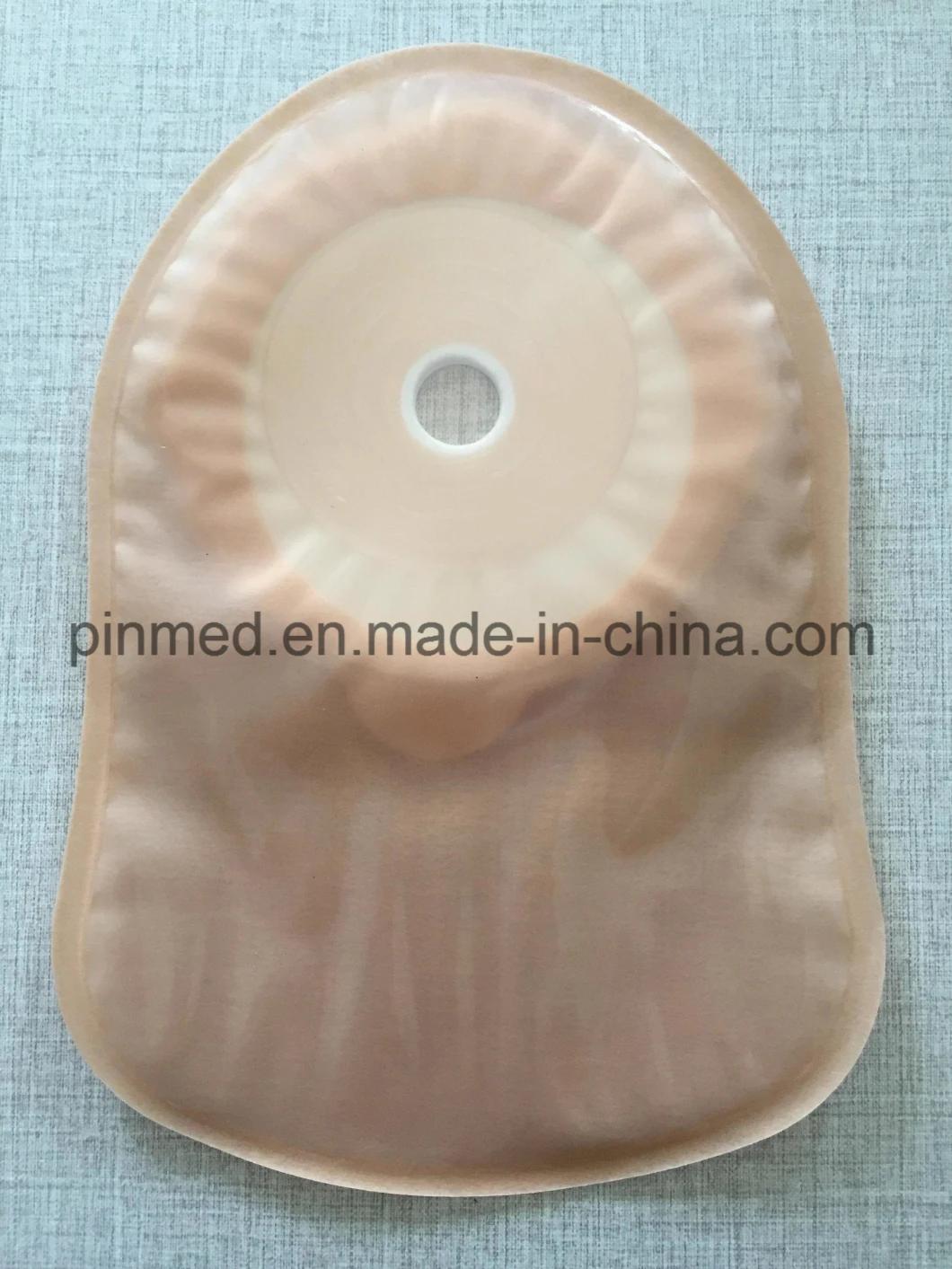 Pinmed One-Piece Urostomy Bags