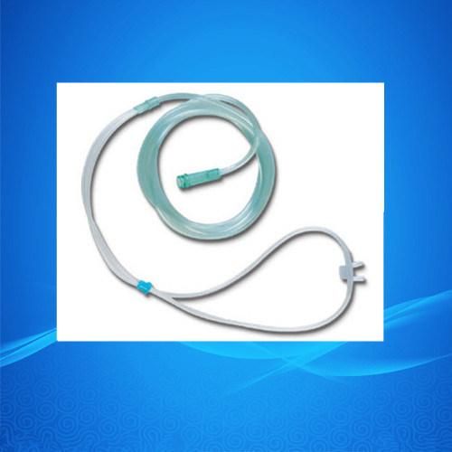 Medical Disposable Nasal Oxygen Cannula