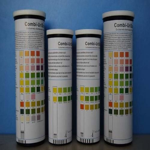 Urine Glucose Test Strip/Urinalysis Test Strips