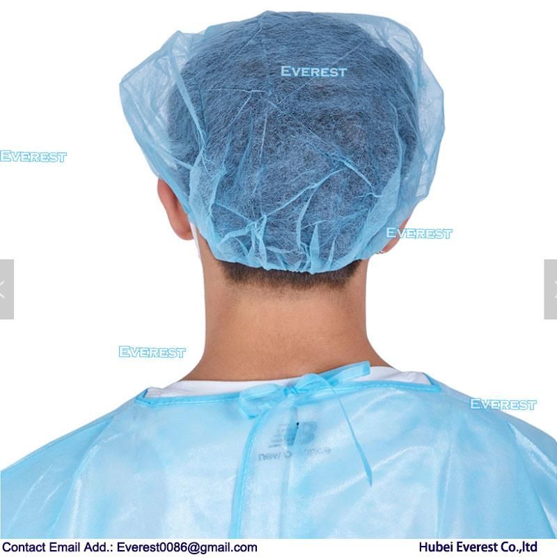 Non-Woven SBPP Isolation Gown