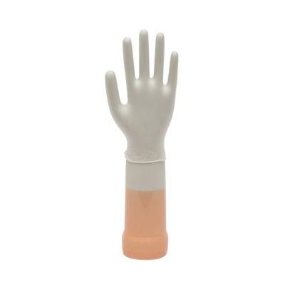 The Manufacturer Directly Sells Disposable Medical PVC Inspection Gloves for Surgery