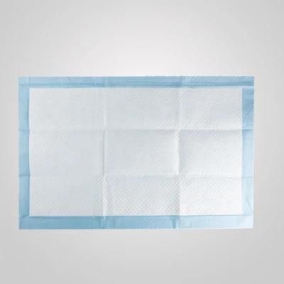 Manufacturer Disposable Underpad Medical Hygienic Absorbent Pet Napkin