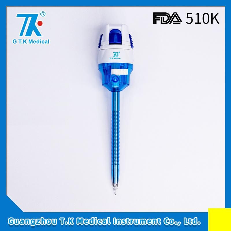 Suitable for All Kinds of Surgical Instruments Laparoscopic Trocar 12mm