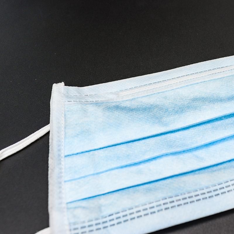 Chirurgical Mask Medical Safety Masks Surgical Face Mask