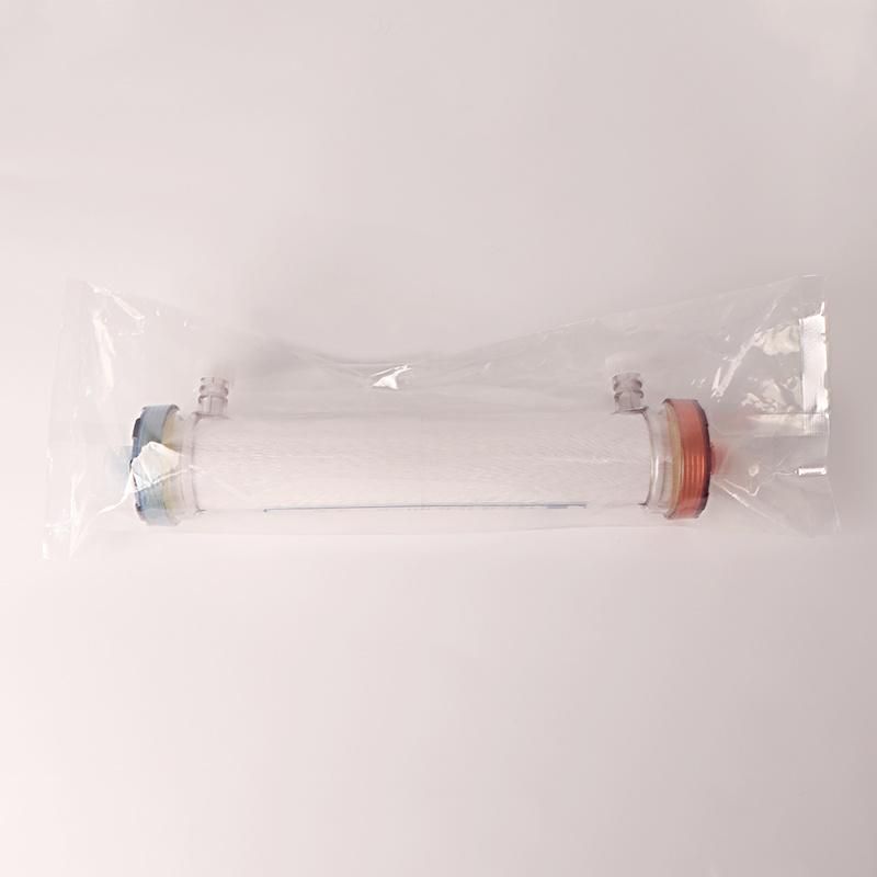 China Manufacturer Blood Hemodialysis Dialyzer Price