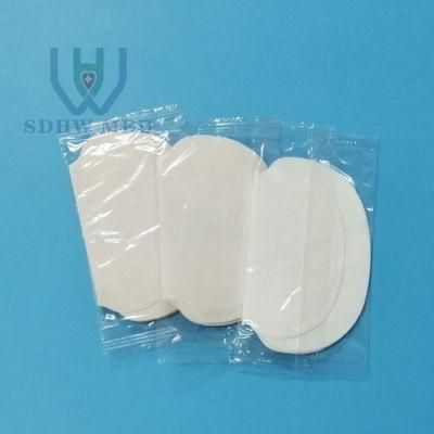 Adult Underarm Armpit Sweat Pads Shield Absorbing Anti Perspiration Odour