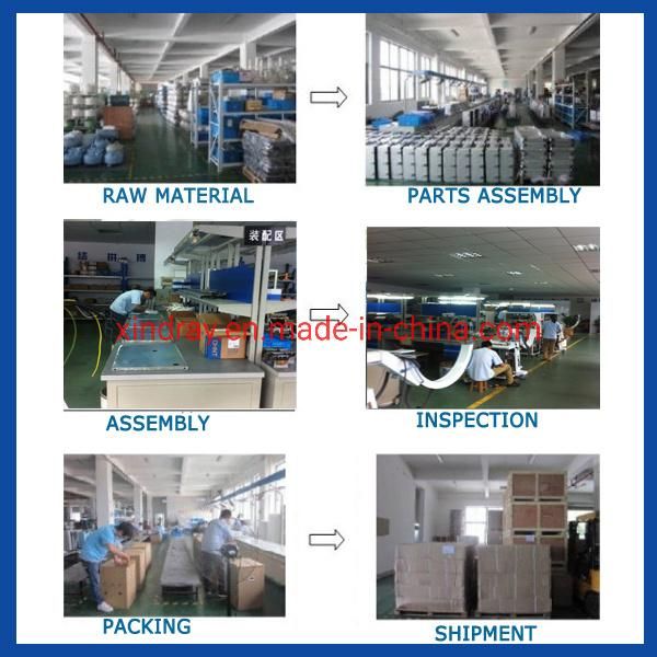 Factory Price Hospital Medical Disposable Product for CT/Dsa/MRI Compatible to Medrad, Ezem, Lf, Metro Brand Angiographic High Pressure Medical CT Syringe