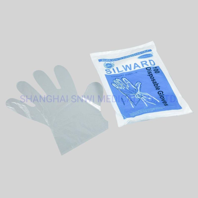 Hospital Medical Disposable Non-Woven Surgical Cap Nurse Cap Made-in-China