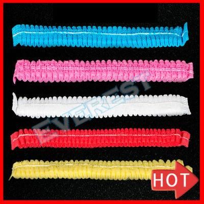 Disposable PP Strip Cap