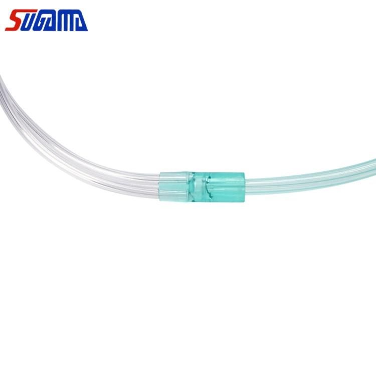 Sale of High Flow Nasal Cannula Oxygen Therapy Device 60 Lit