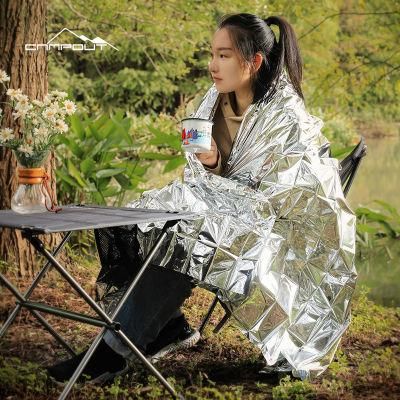 First Aid Foil Rescue Blanket Emergency Blanket Survival Blanket