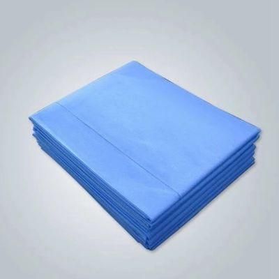 New Production Disposable Non Woven Fabric Bed Sheets for Hospital