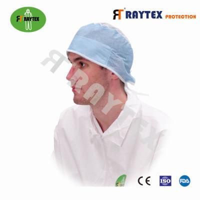 Raygard 10622 Machine Made PP Cap Soft and Absorbent Spunlace 60-75g