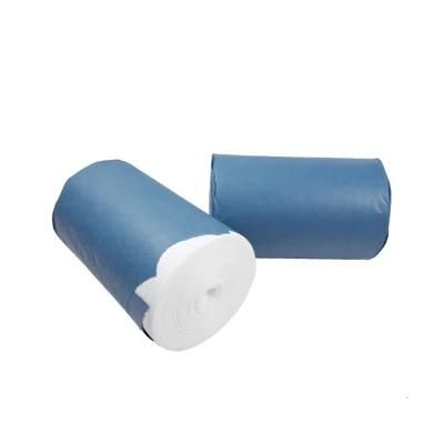 Absorbent Gauze Roll with Good Quality and Lower Price