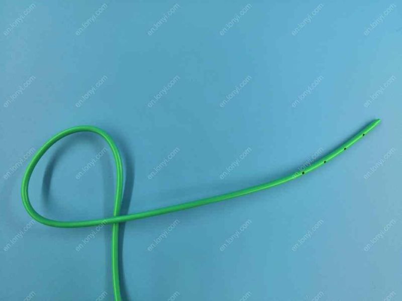 Nasal Billary Drainage Medical Catheter for Ercp Surgery