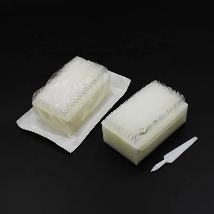 Disposable Sterile Soft Sponge Hand Surgical Scrub Brush