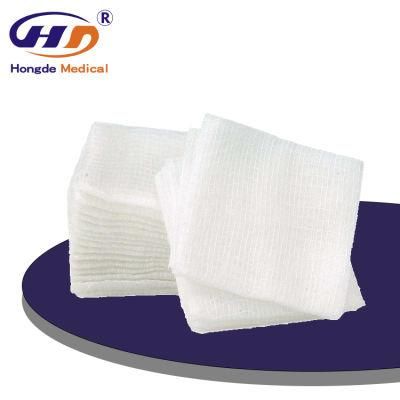 Wholesale Medical Sterile Non Sterile Gauze Swab for Hospital