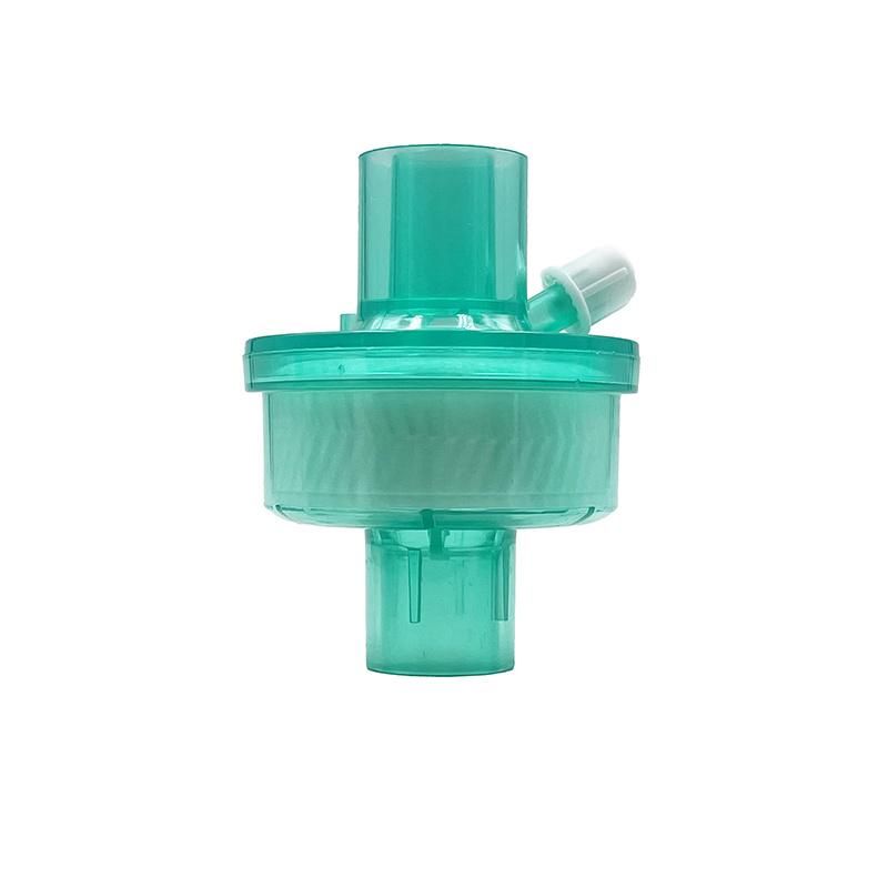 Factory Supply Breathing Filters Bvf Hmef Artificial Nose with Better Quality