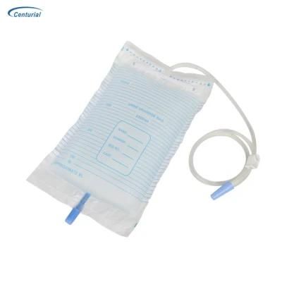 High Quality Medical Disposable Supplies Urine Bag