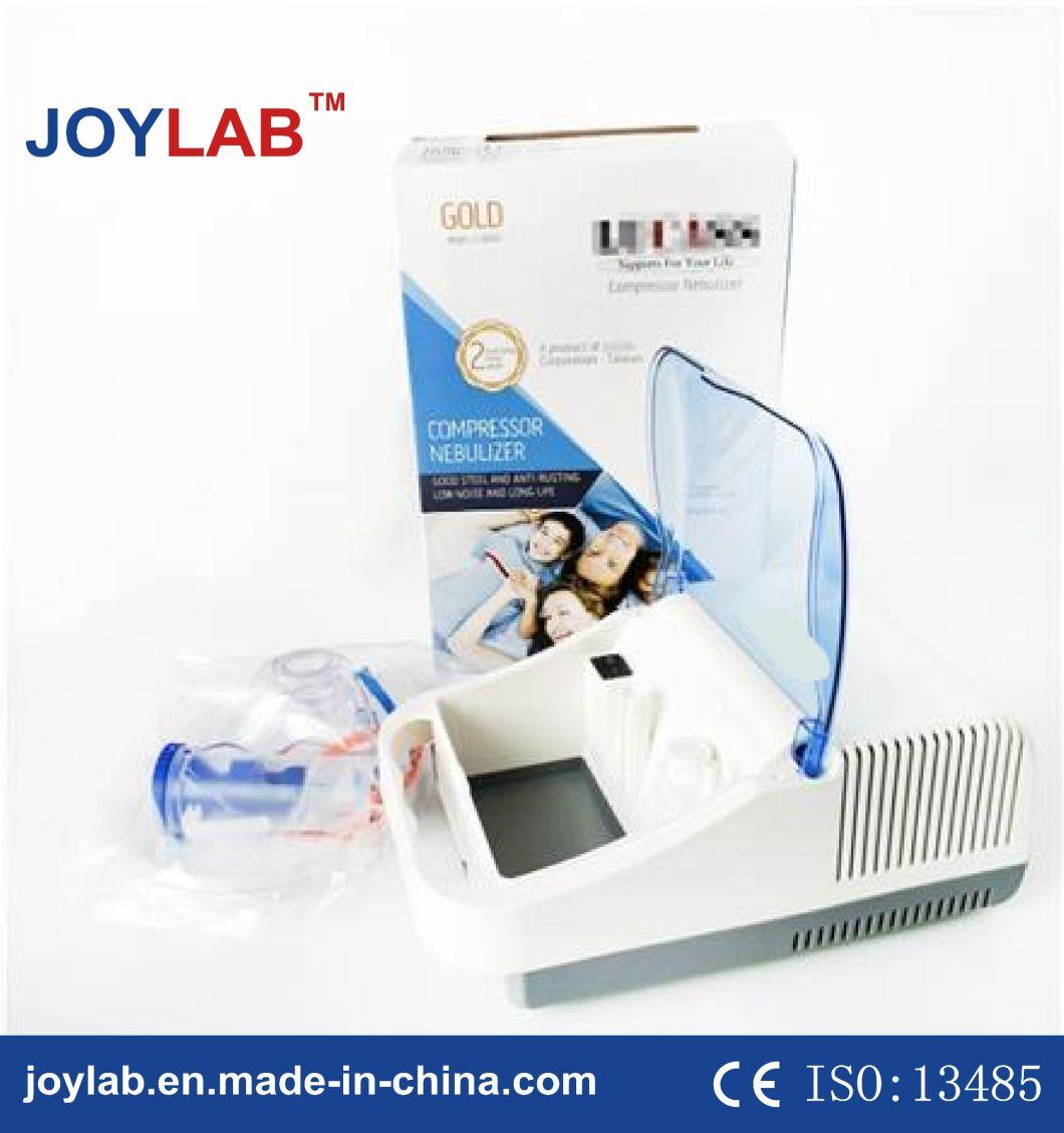 Health Care Pediatric Compressor Nebulizer