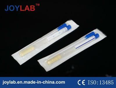 2019 Hot Sale Sterile Transport Medium Swab