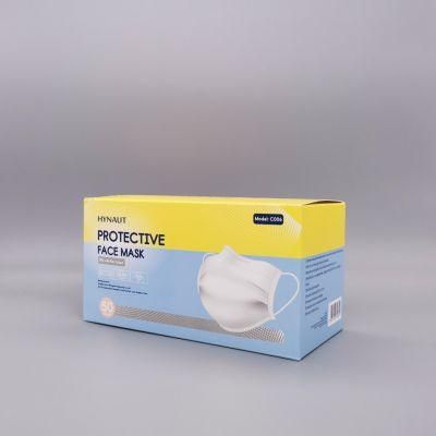 Disposable Germfree Adult Face Mask