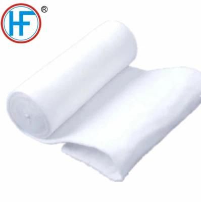 Approved Cotton Orthopedic Bandage Cast Padding Medical Polyester Undercast Padding