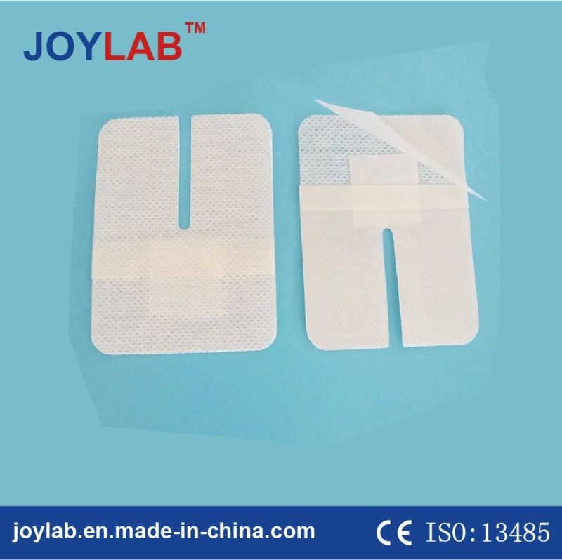 Factory Price I. V. Cannula IV Cannula Dressing