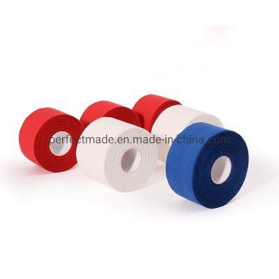 Medical Cotton Sports Athletic Tape for Fitness