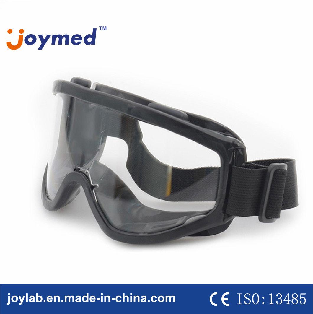 Hot Sale Medical Supplies Protective Goggles Dental Safety Glasses